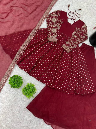 Crimson Charm