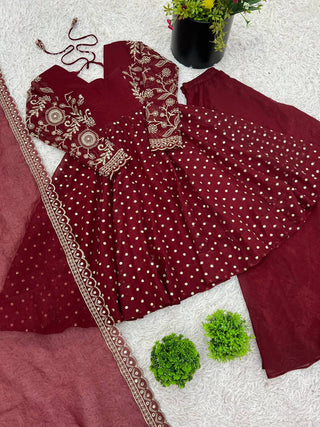Crimson Charm