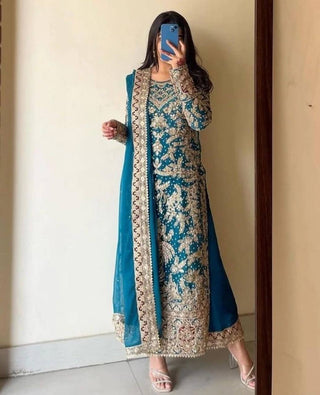 Mirror Magic