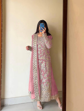 Mirror Magic