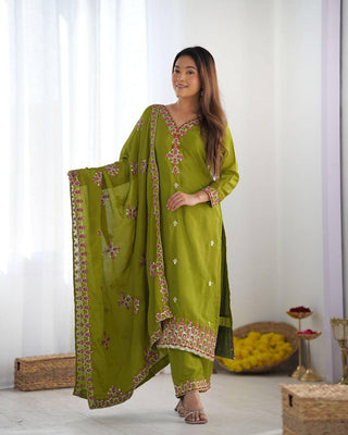 Classic Ensemble