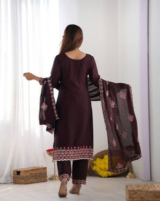 Classic Ensemble