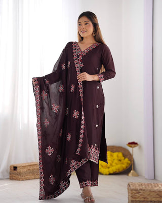 Classic Ensemble