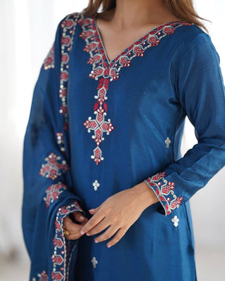 Classic Ensemble