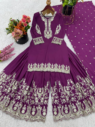 Crimson Couture