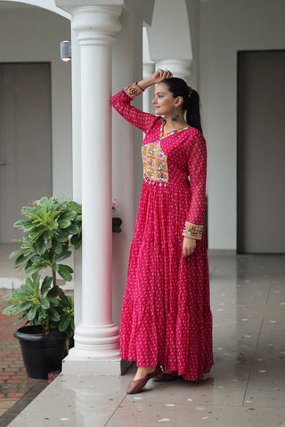 Devi Utsav
