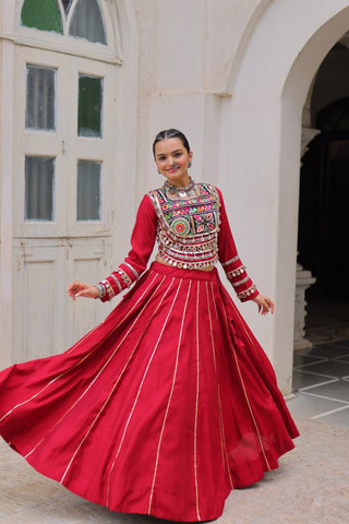 Raas Rangini