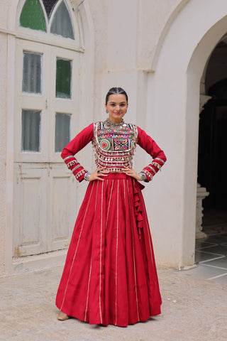 Raas Rangini