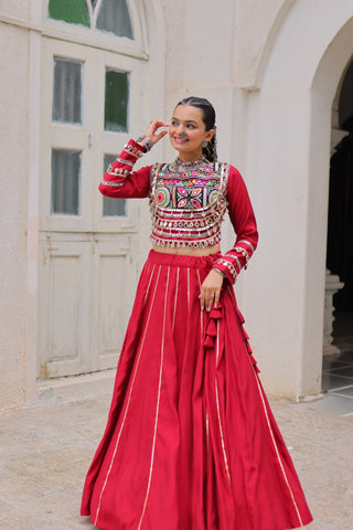 Raas Rangini