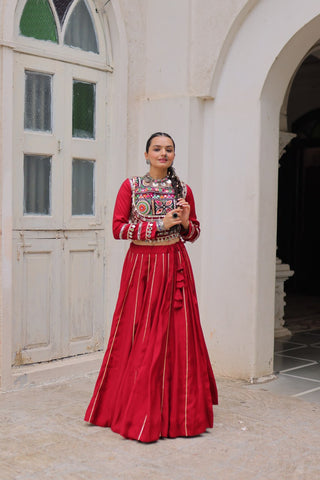 Raas Rangini