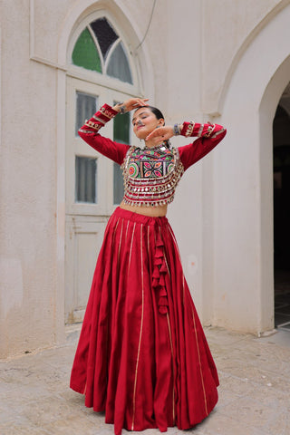Raas Rangini