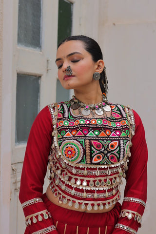 Raas Rangini