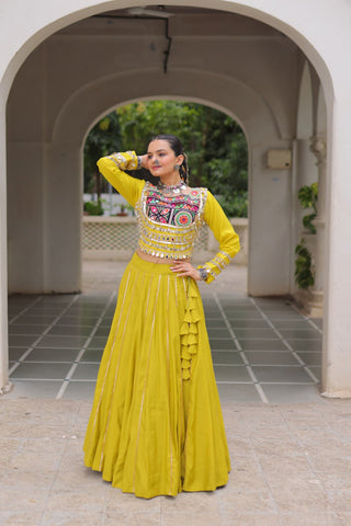 Raas Rangini