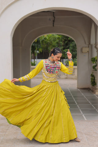 Raas Rangini