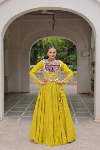 Raas Rangini