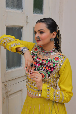 Raas Rangini