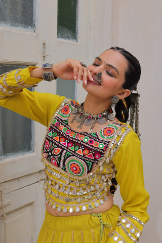 Raas Rangini