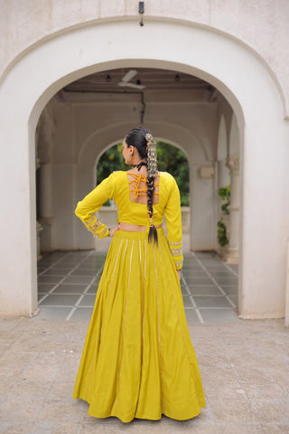 Raas Rangini