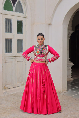 Raas Rangini