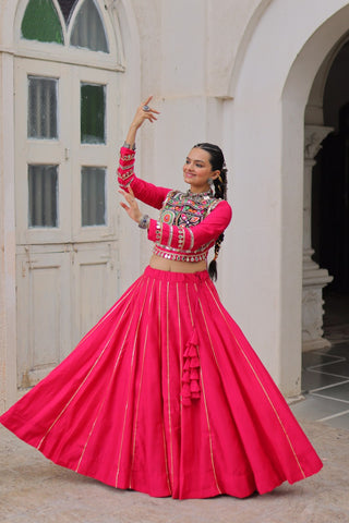 Raas Rangini