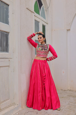 Raas Rangini