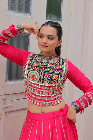 Raas Rangini