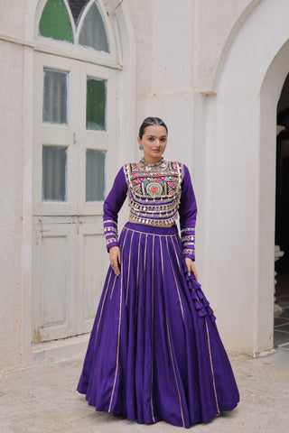 Raas Rangini