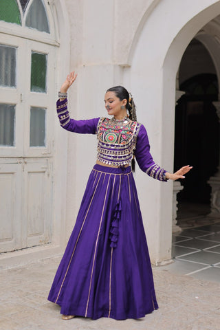 Raas Rangini