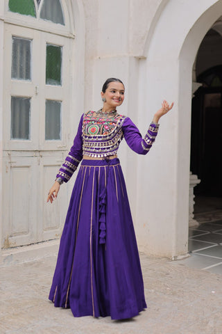 Raas Rangini