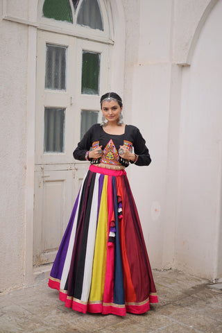 Garba Glow