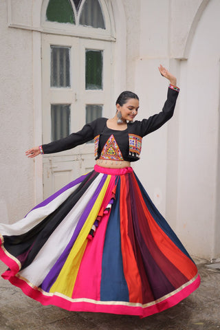 Garba Glow