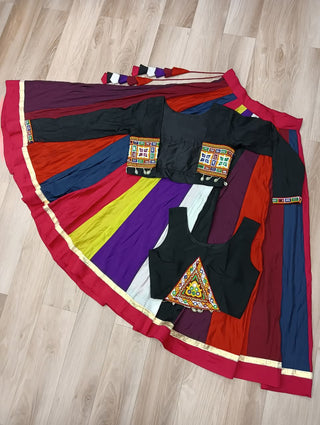 Garba Glow