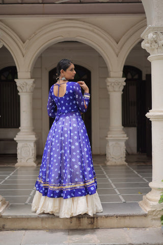 Garba Glow Ensemble
