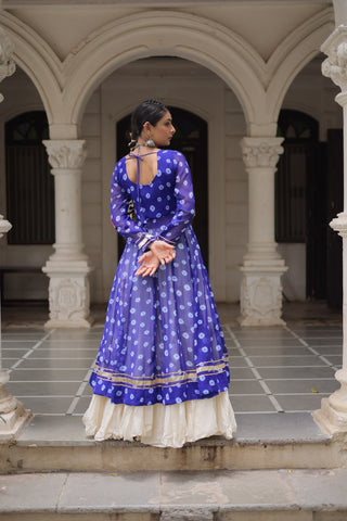 Garba Glow Ensemble