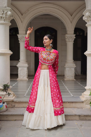 Garba Glow Ensemble