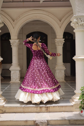 Garba Glow Ensemble