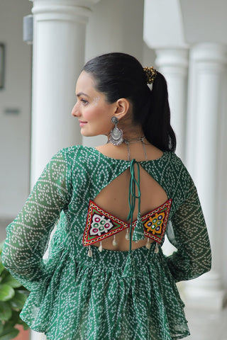 Bohemian Mirror