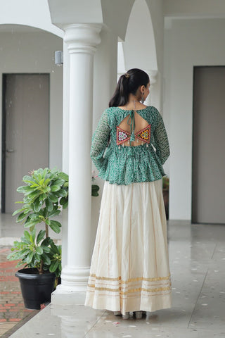 Bohemian Mirror