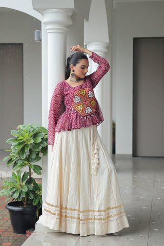 Bohemian Mirror