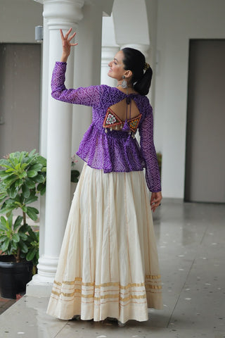 Bohemian Mirror