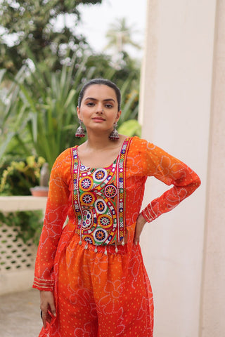 Festive Fusion Co-ord