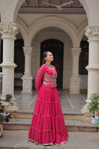 Heritage Hues Delight