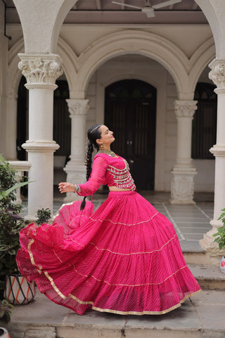 Heritage Hues Delight