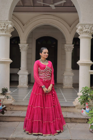 Heritage Hues Delight