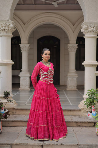 Heritage Hues Delight