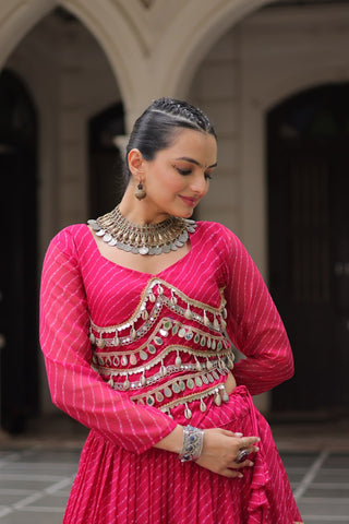 Heritage Hues Delight