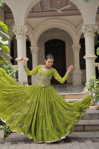 Heritage Hues Delight