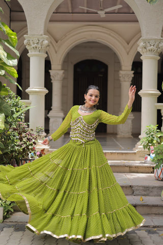 Heritage Hues Delight