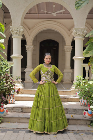 Heritage Hues Delight