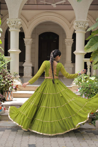 Heritage Hues Delight